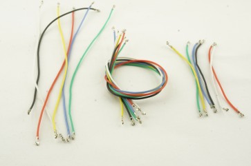 SH1.0 Cable Sets A