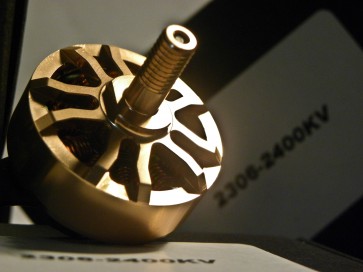 Mr. Copper 2306 Motor