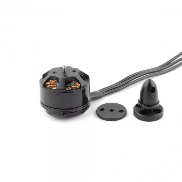 8x E1806 Motor 2300KV