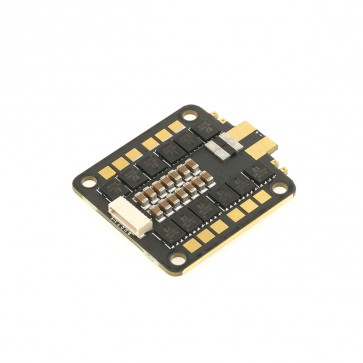 Furling32 4in1 - F3 32bit BLHELI ESC  4x45A