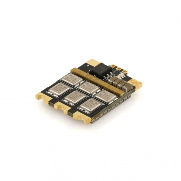 Wraith32 Metal V2 - 32bit BLHELI ESC