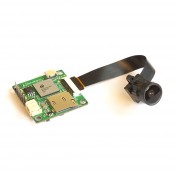 A2 Camera - FPV Camera with HD Recording